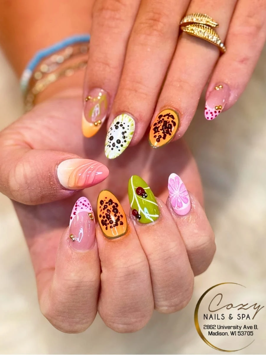 Nails Design_July 22